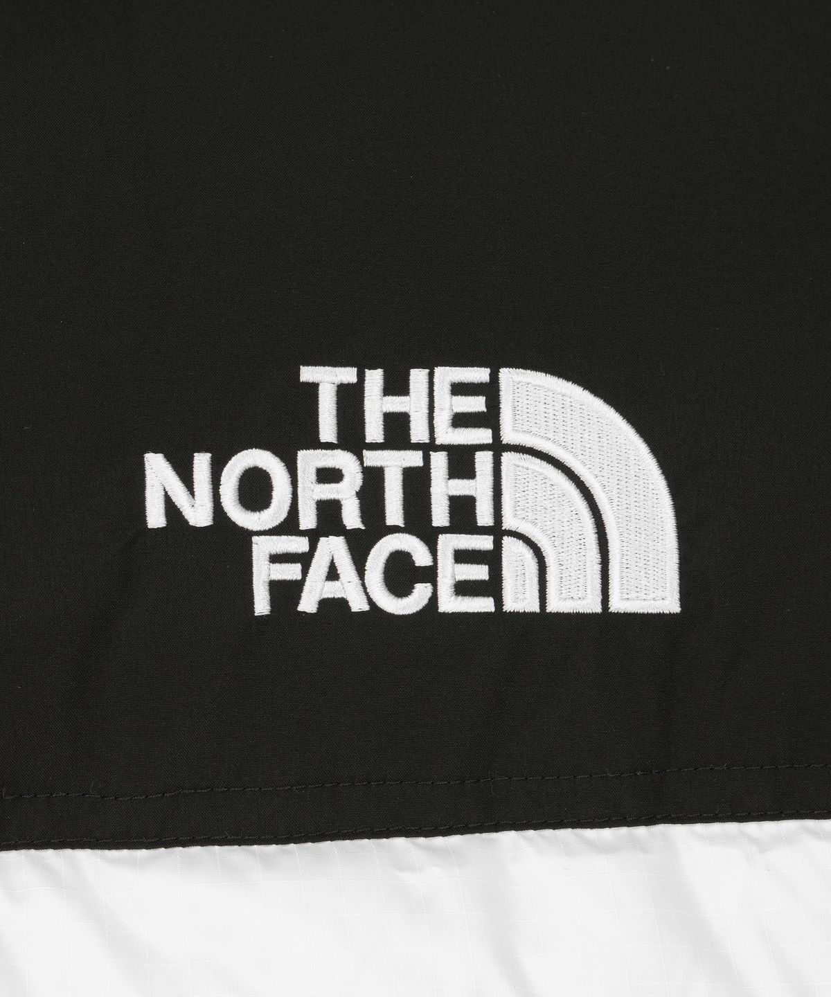 노스페이스(THE NORTH FACE) NJ1DS67M 노벨티 눕시 다운 자켓 (RDS) OFF WHITE