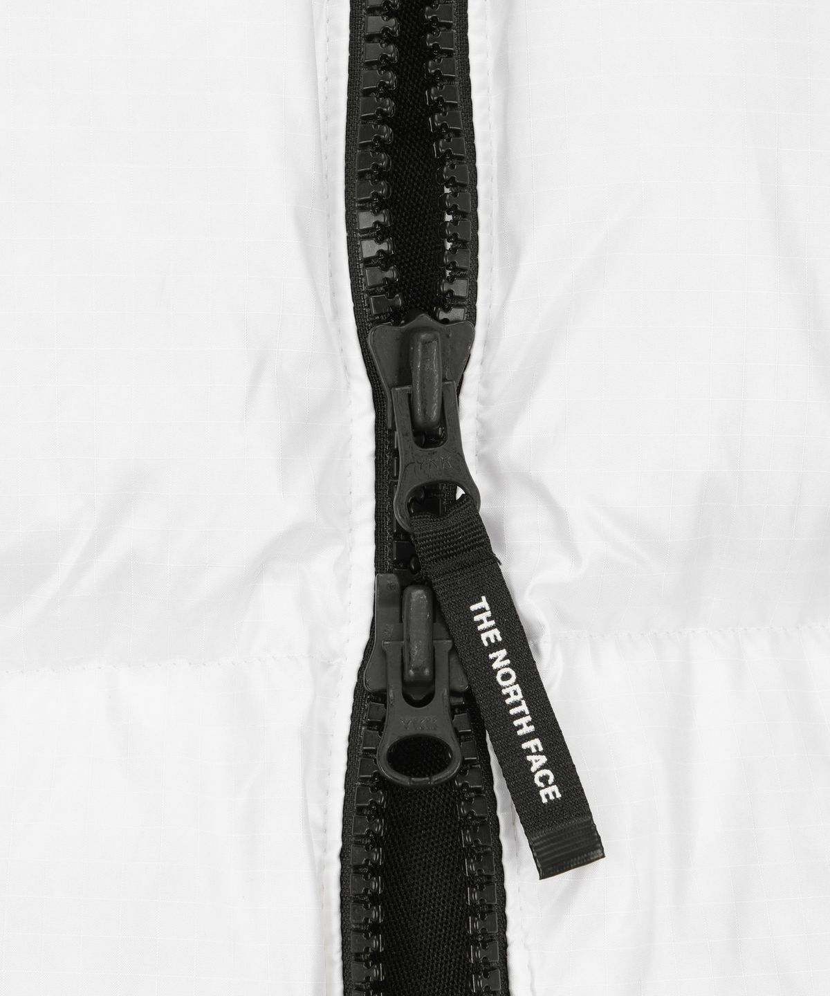 노스페이스(THE NORTH FACE) NJ1DS67M 노벨티 눕시 다운 자켓 (RDS) OFF WHITE