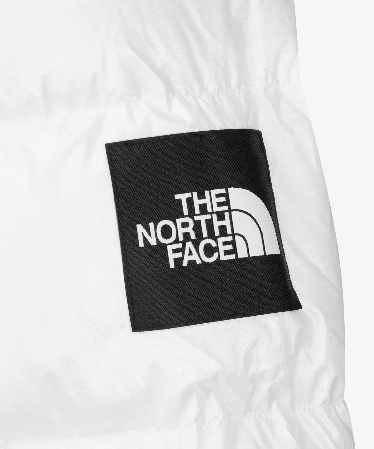 노스페이스(THE NORTH FACE) NJ1DS67M 노벨티 눕시 다운 자켓 (RDS) OFF WHITE