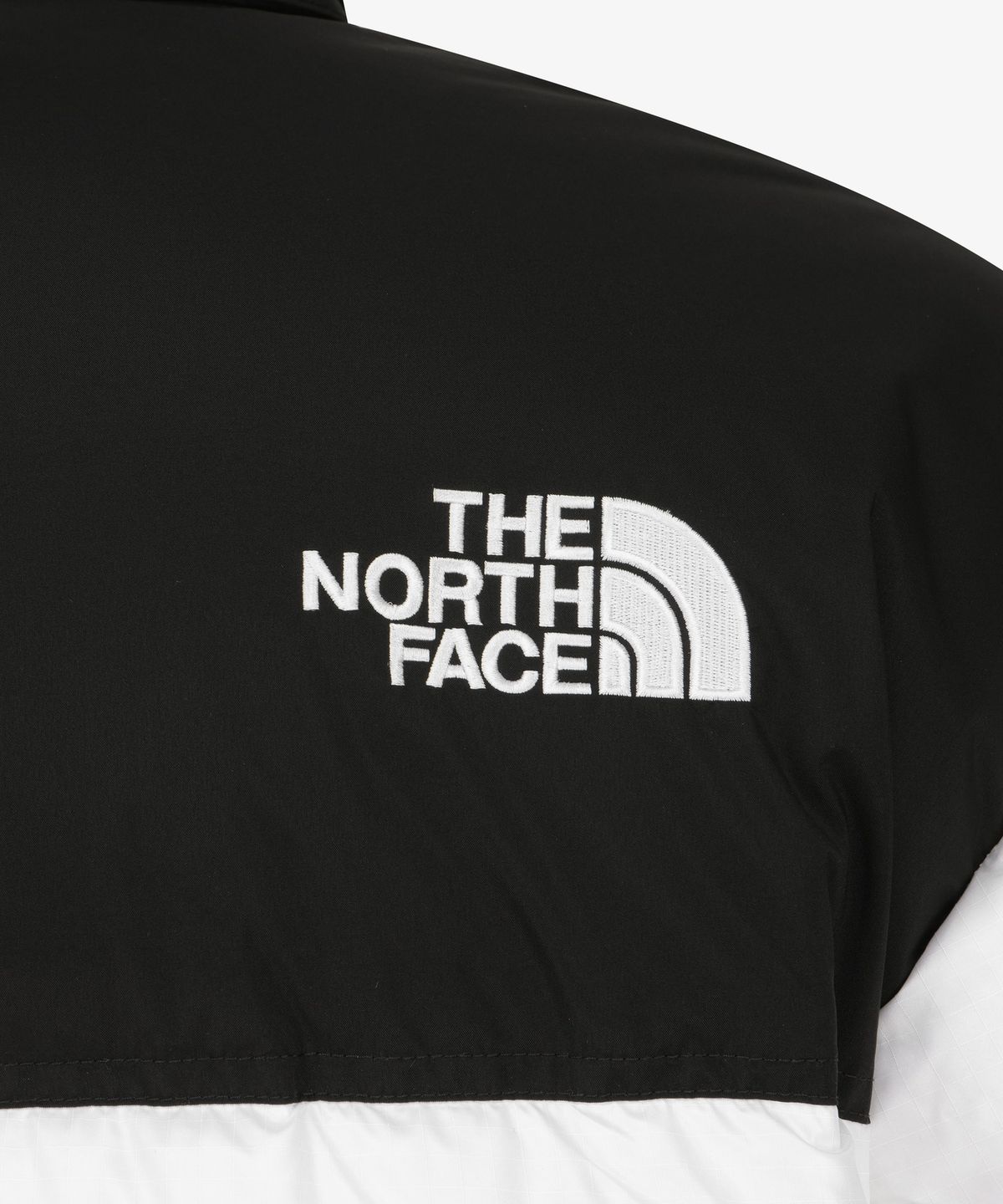 노스페이스(THE NORTH FACE) NJ1DS67M 노벨티 눕시 다운 자켓 (RDS) OFF WHITE