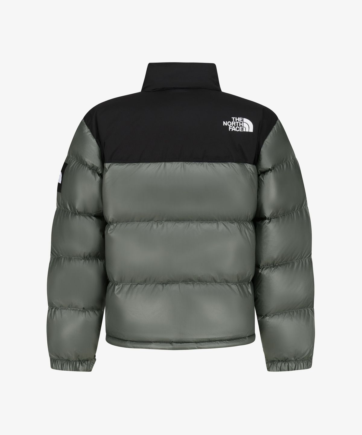 노스페이스(THE NORTH FACE) NJ1DS67N 노벨티 눕시 다운 자켓 (RDS) GRAY