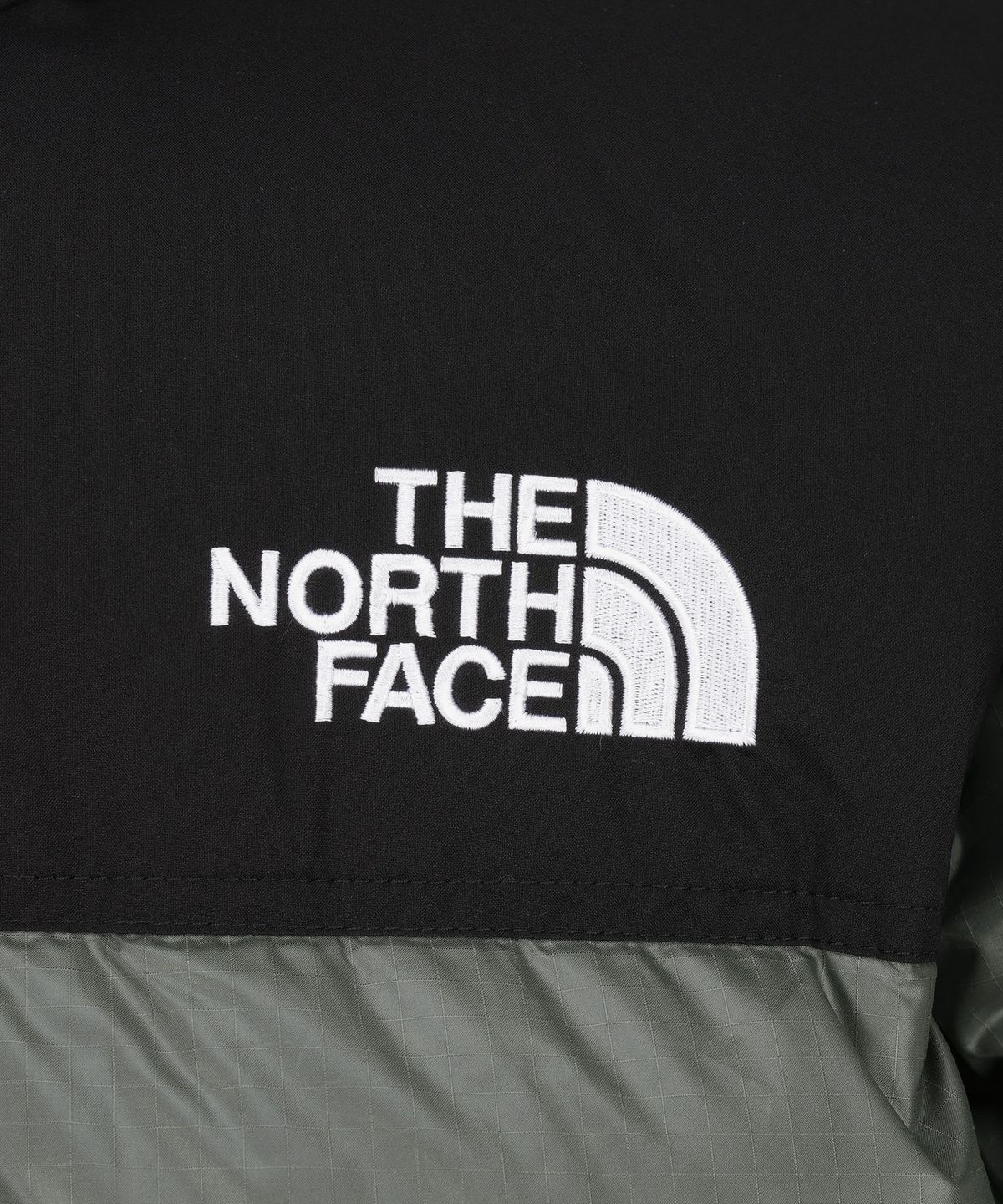 노스페이스(THE NORTH FACE) NJ1DS67N 노벨티 눕시 다운 자켓 (RDS) GRAY