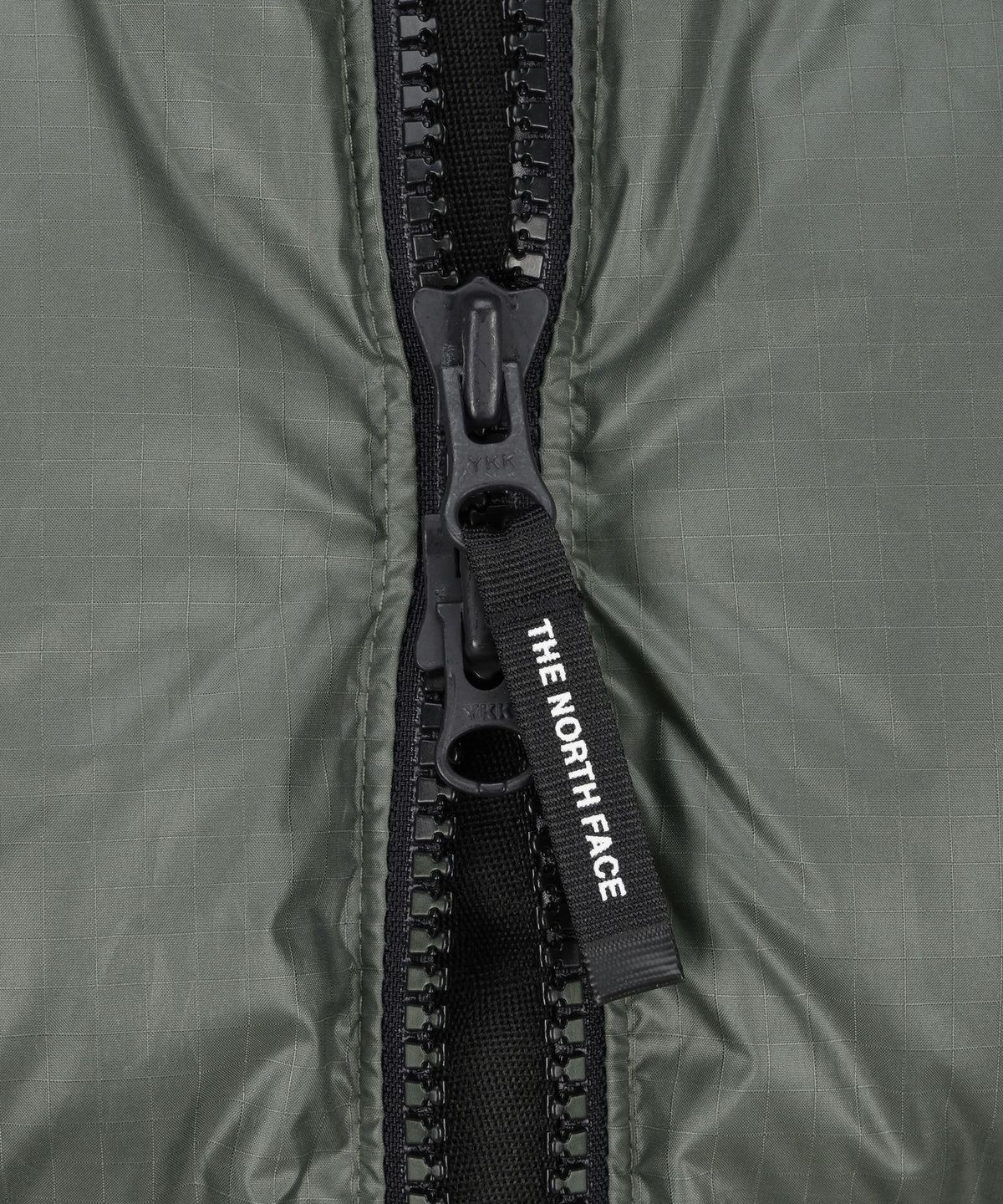 노스페이스(THE NORTH FACE) NJ1DS67N 노벨티 눕시 다운 자켓 (RDS) GRAY