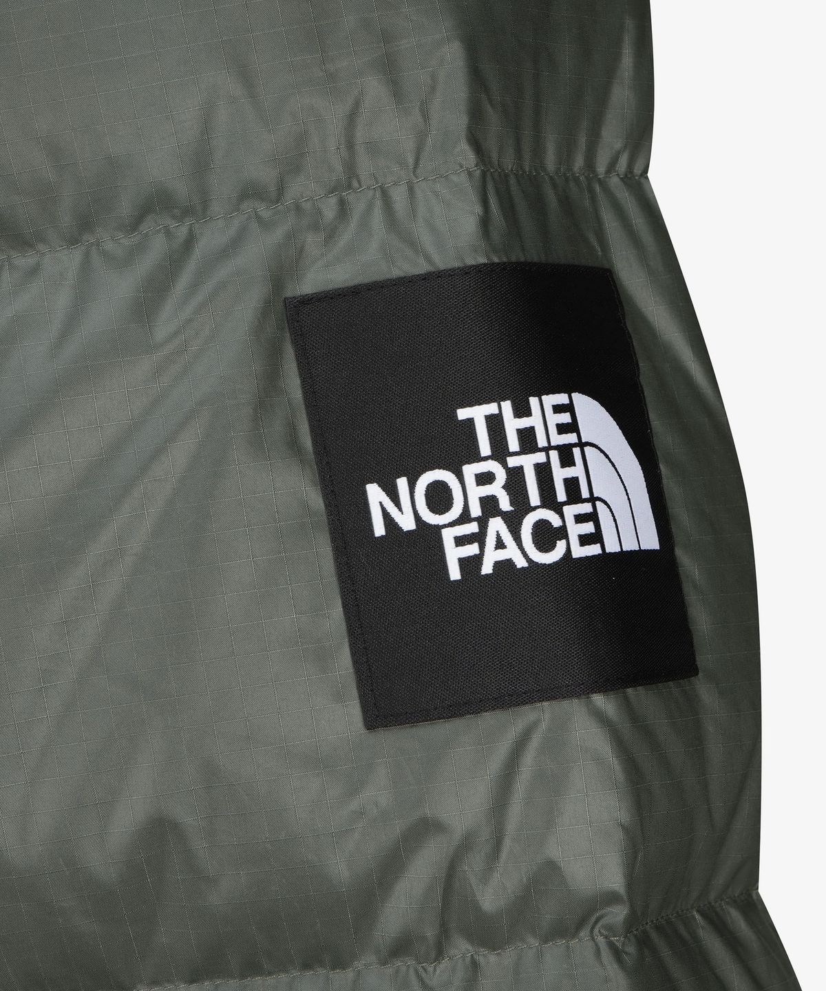 노스페이스(THE NORTH FACE) NJ1DS67N 노벨티 눕시 다운 자켓 (RDS) GRAY