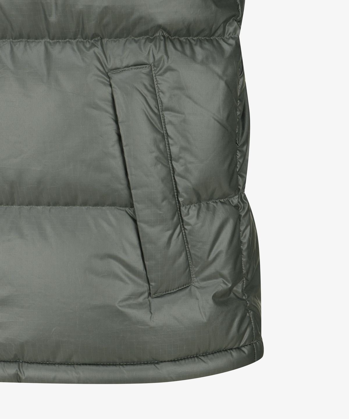 노스페이스(THE NORTH FACE) NJ1DS67N 노벨티 눕시 다운 자켓 (RDS) GRAY