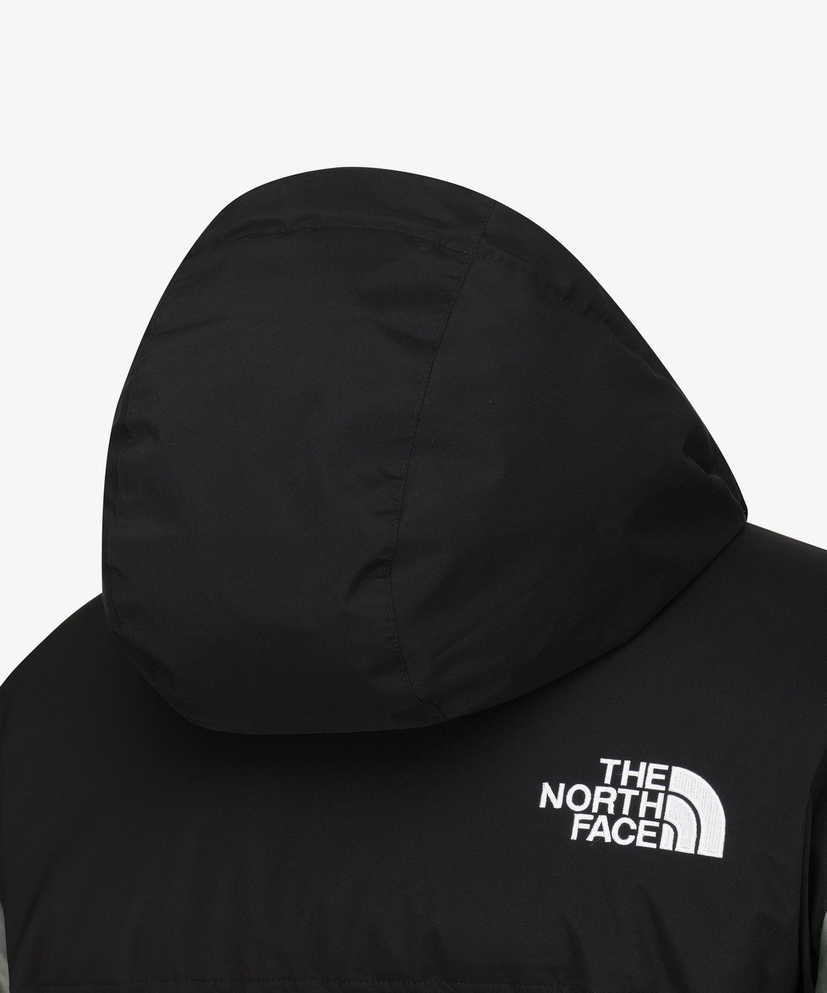 노스페이스(THE NORTH FACE) NJ1DS67N 노벨티 눕시 다운 자켓 (RDS) GRAY