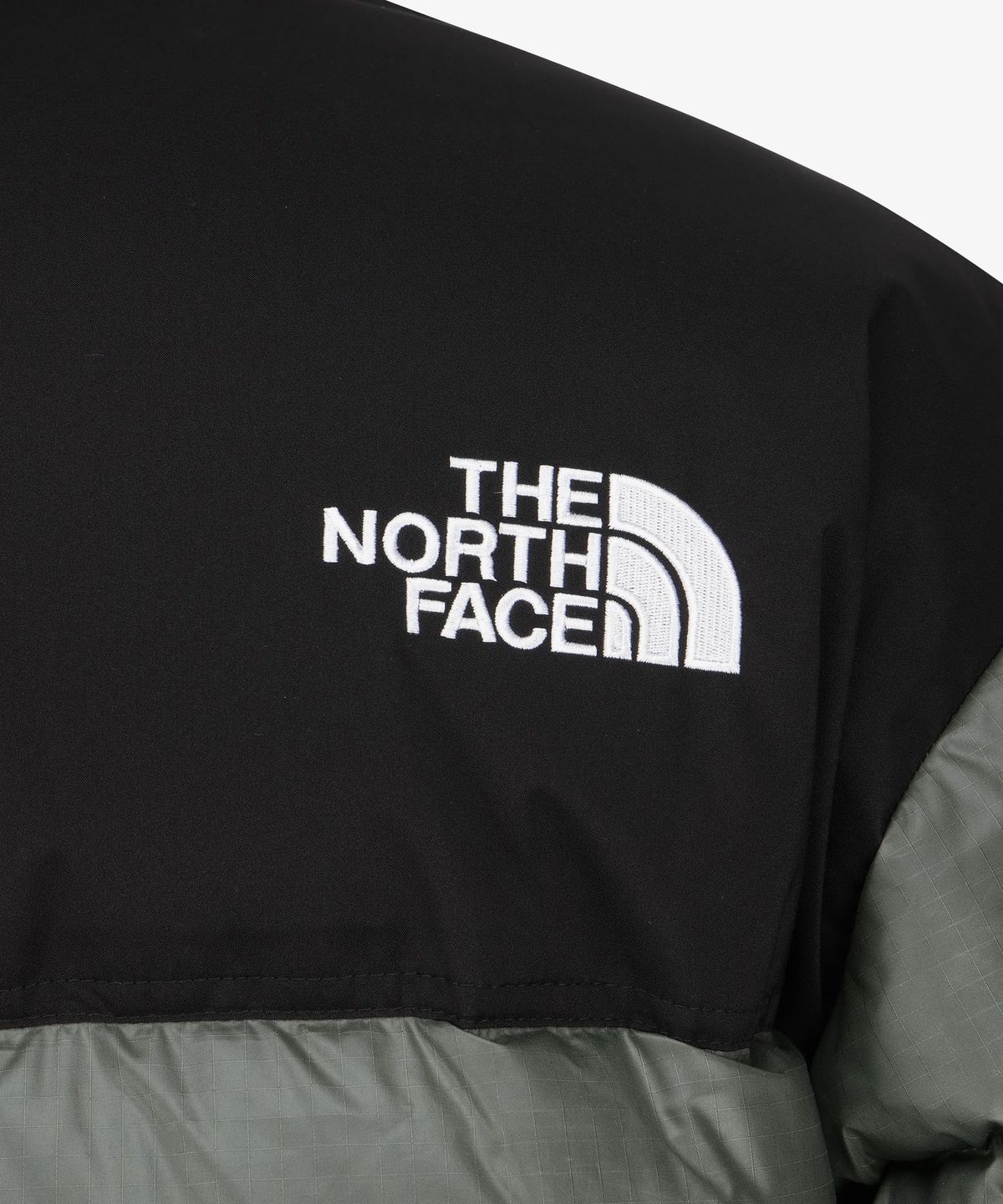 노스페이스(THE NORTH FACE) NJ1DS67N 노벨티 눕시 다운 자켓 (RDS) GRAY