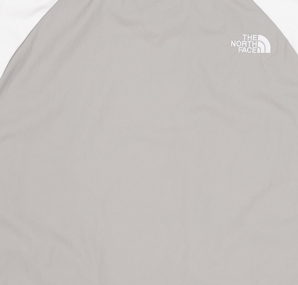 노스페이스(THE NORTH FACE) NM5MQ53K 화이트라벨 밴든 우븐 크루넥 110