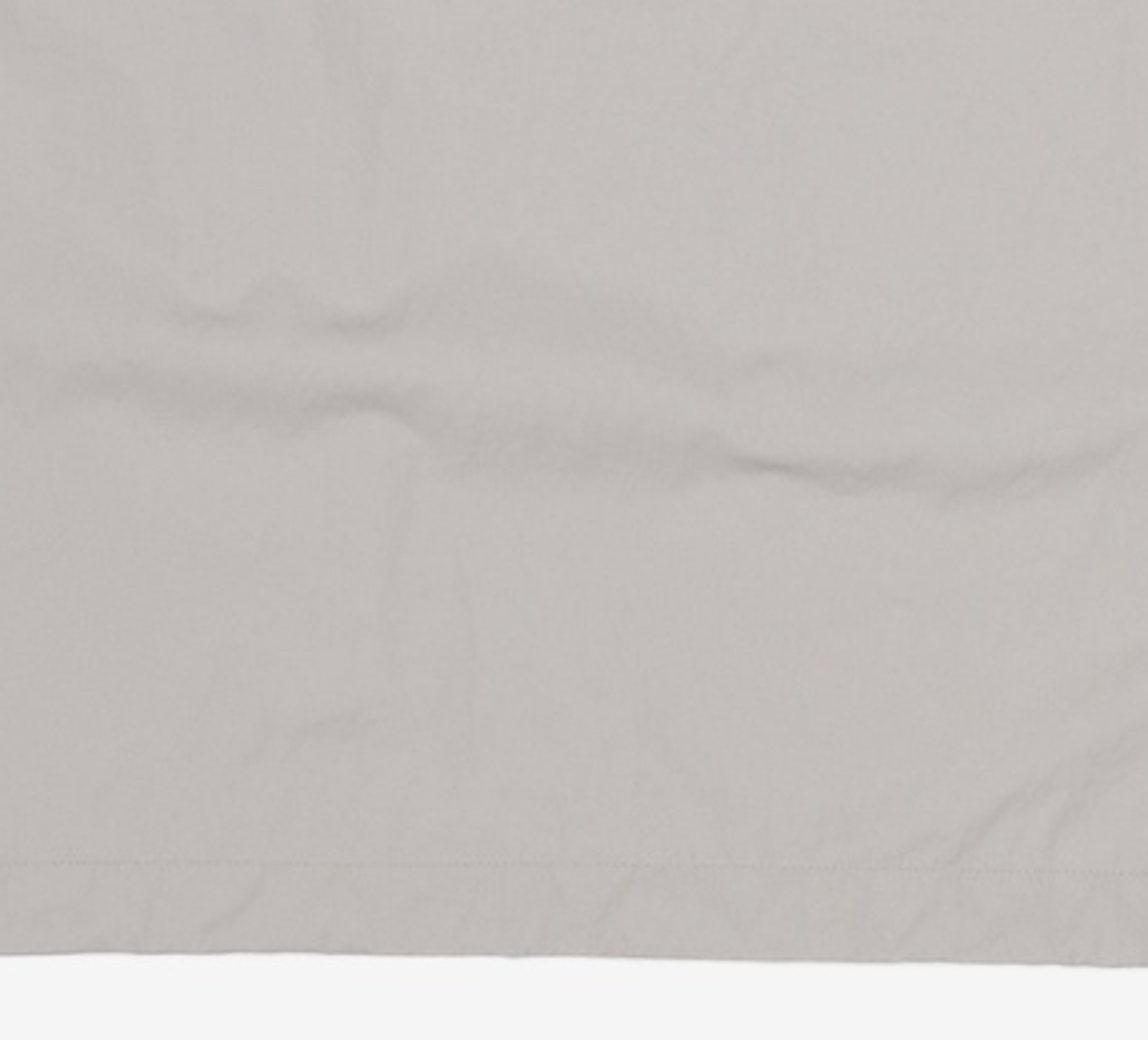 노스페이스(THE NORTH FACE) NM5MQ53K 화이트라벨 밴든 우븐 크루넥 110