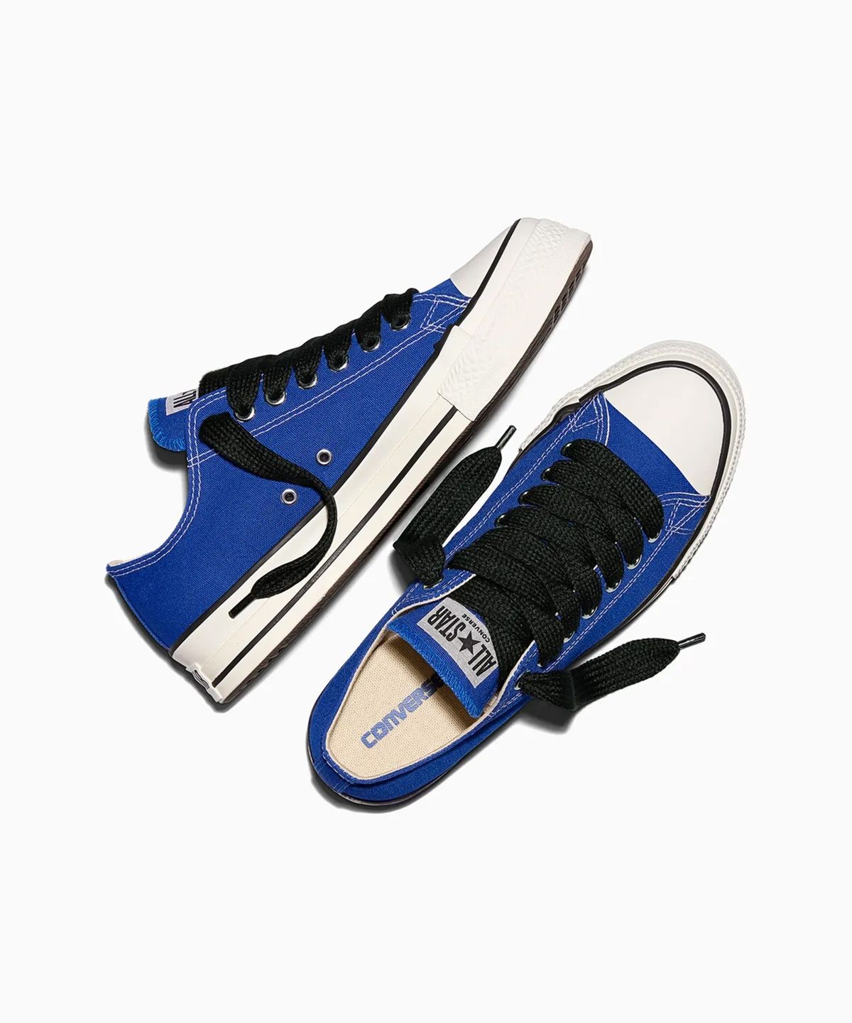 컨버스(CONVERSE) 척테일러 스로우백 블루 A17831C
