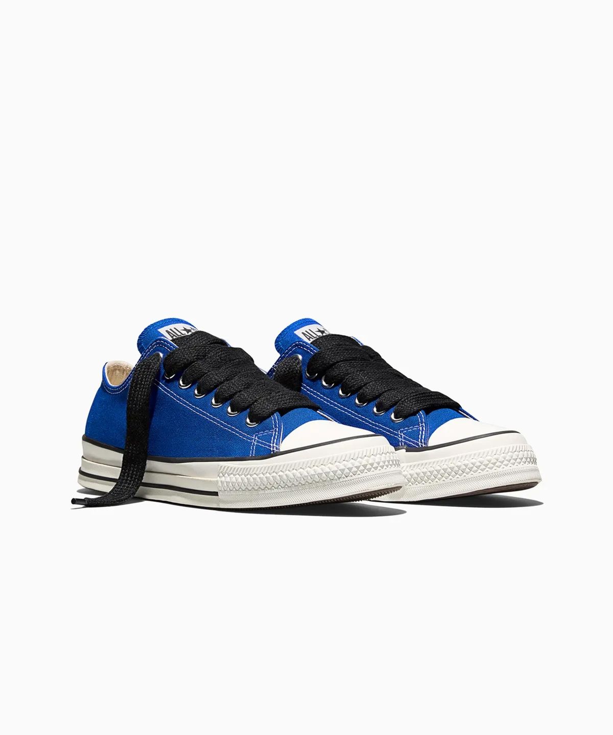 컨버스(CONVERSE) 척테일러 스로우백 블루 A17831C