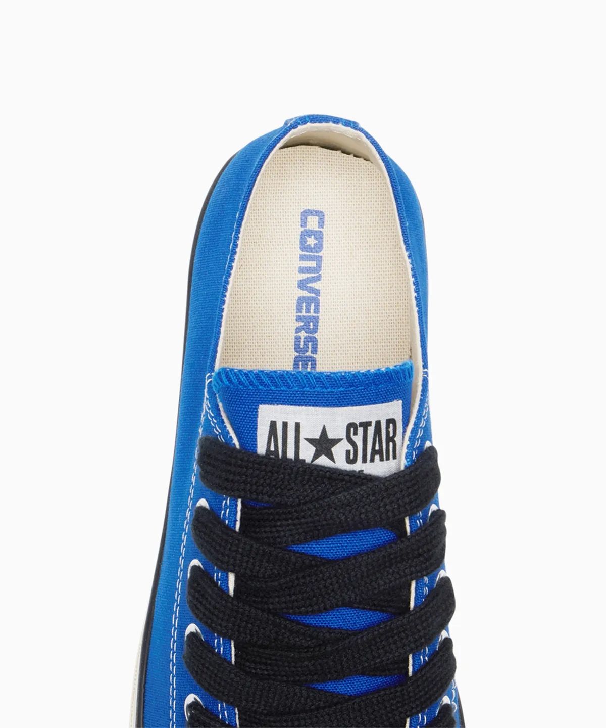 컨버스(CONVERSE) 척테일러 스로우백 블루 A17831C