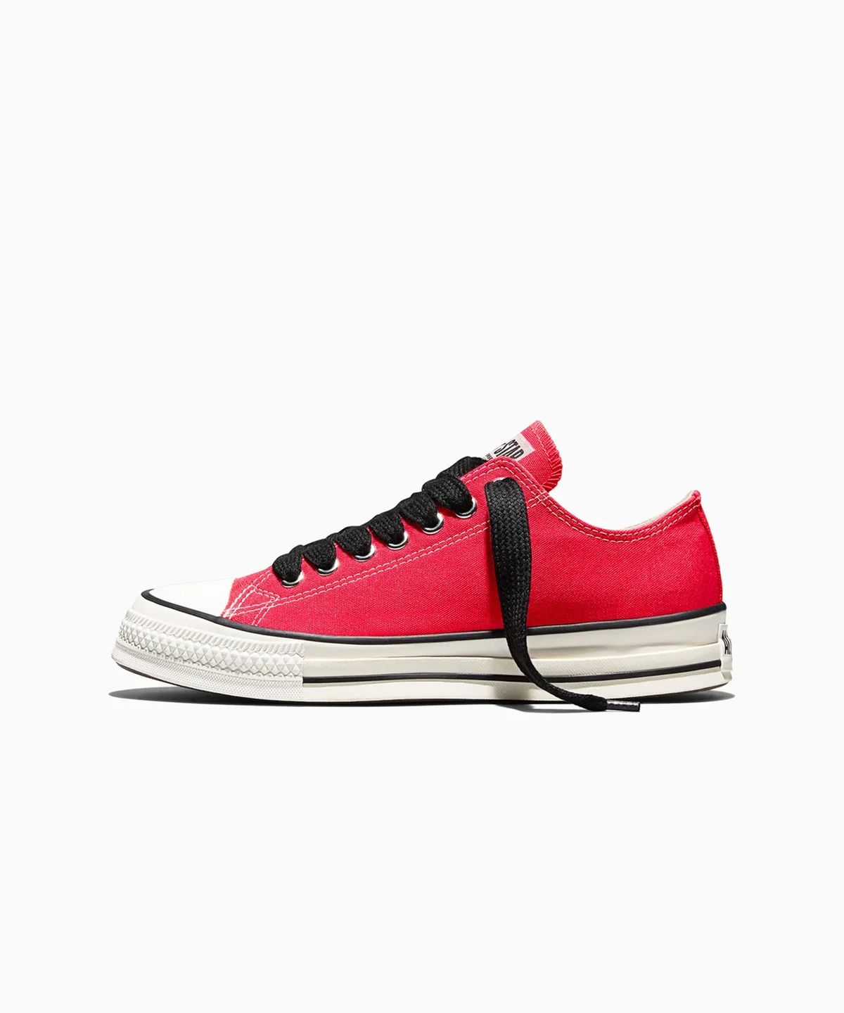 컨버스(CONVERSE) 척테일러 스로우백 레드 A17830C