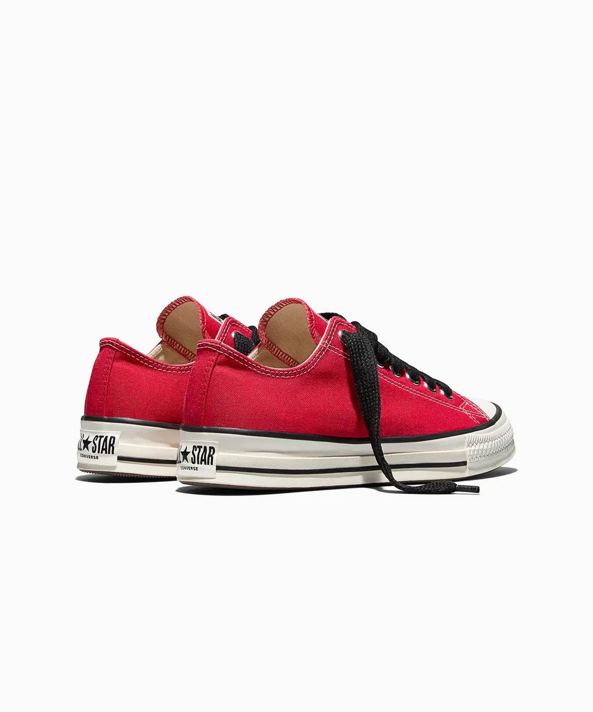 컨버스(CONVERSE) 척테일러 스로우백 레드 A17830C