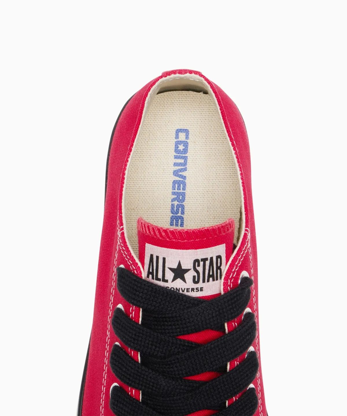 컨버스(CONVERSE) 척테일러 스로우백 레드 A17830C