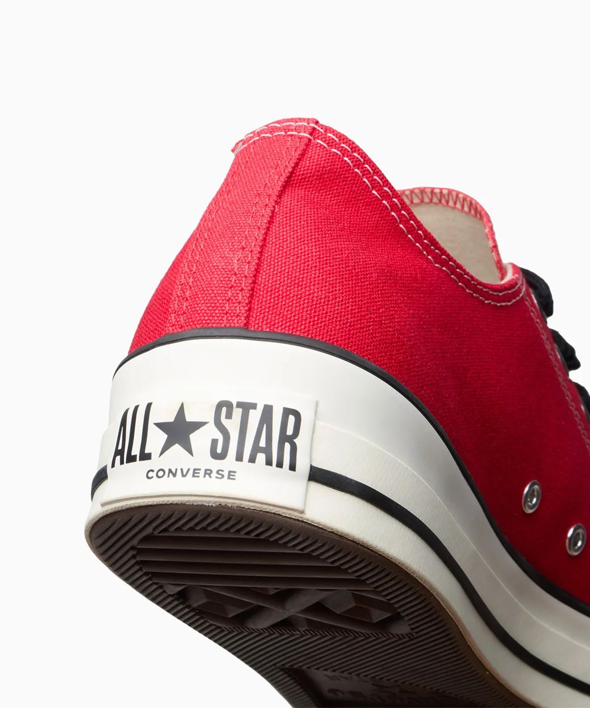 컨버스(CONVERSE) 척테일러 스로우백 레드 A17830C
