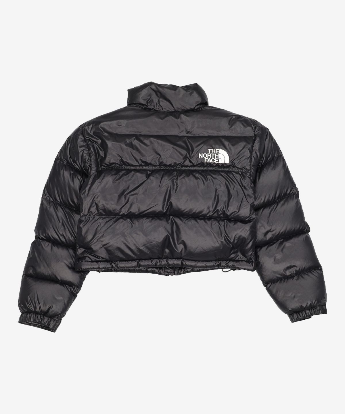 노스페이스(THE NORTH FACE) NJ1DQ86A 여성 눕시 숏 자켓_BLACK S