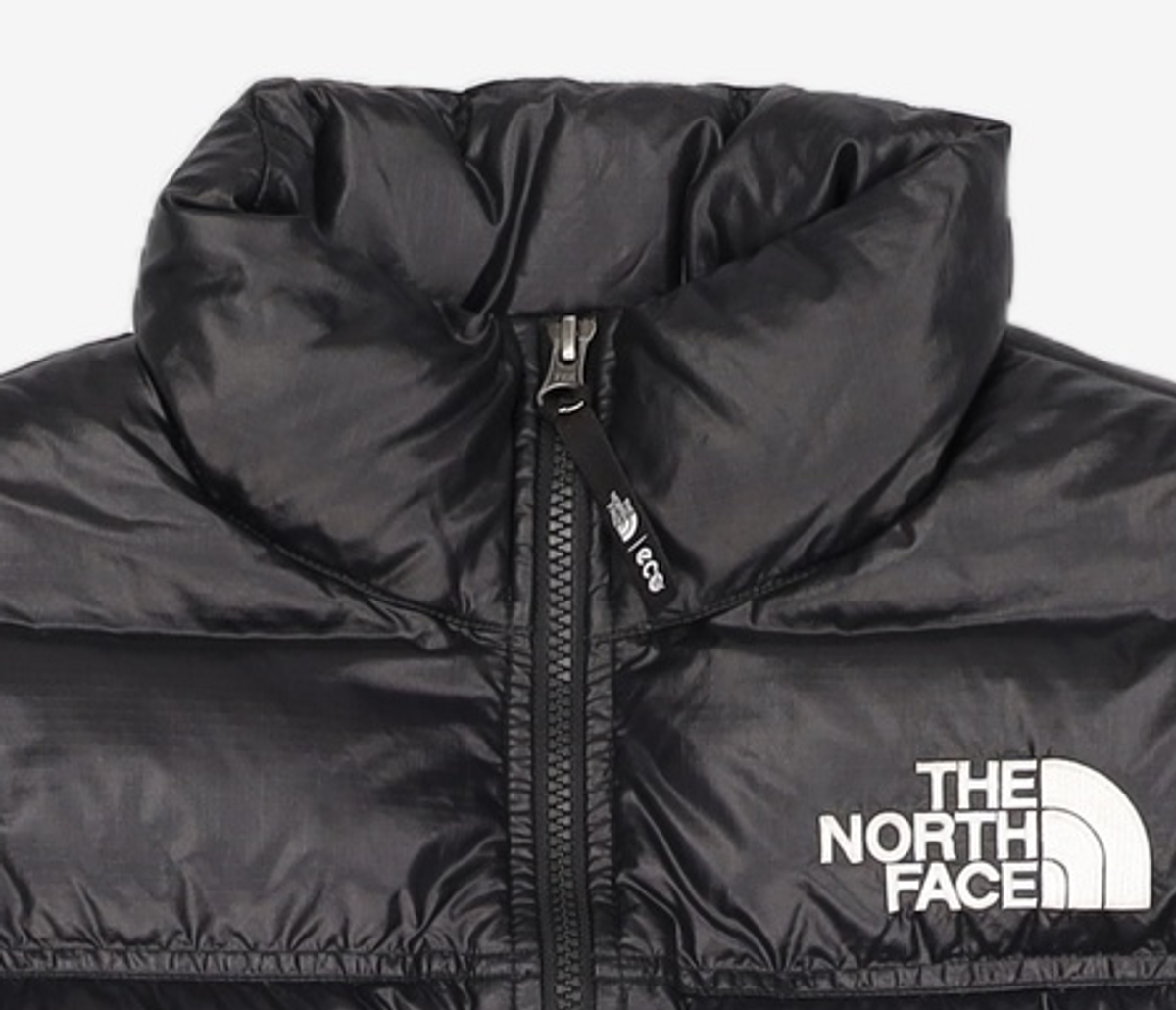 노스페이스(THE NORTH FACE) NJ1DQ86A 여성 눕시 숏 자켓_BLACK S
