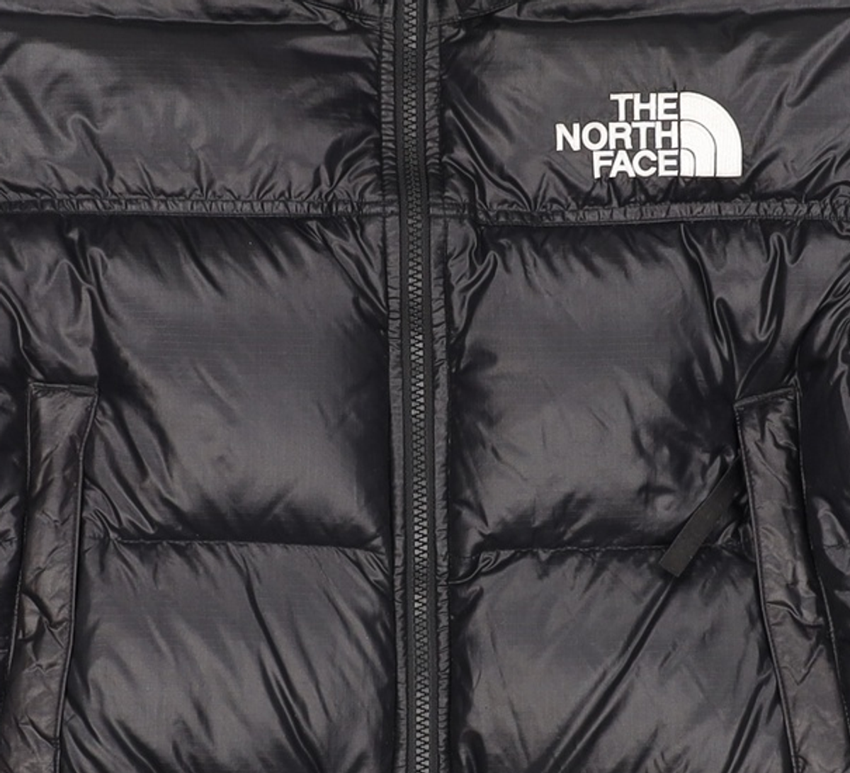 노스페이스(THE NORTH FACE) NJ1DQ86A 여성 눕시 숏 자켓_BLACK S