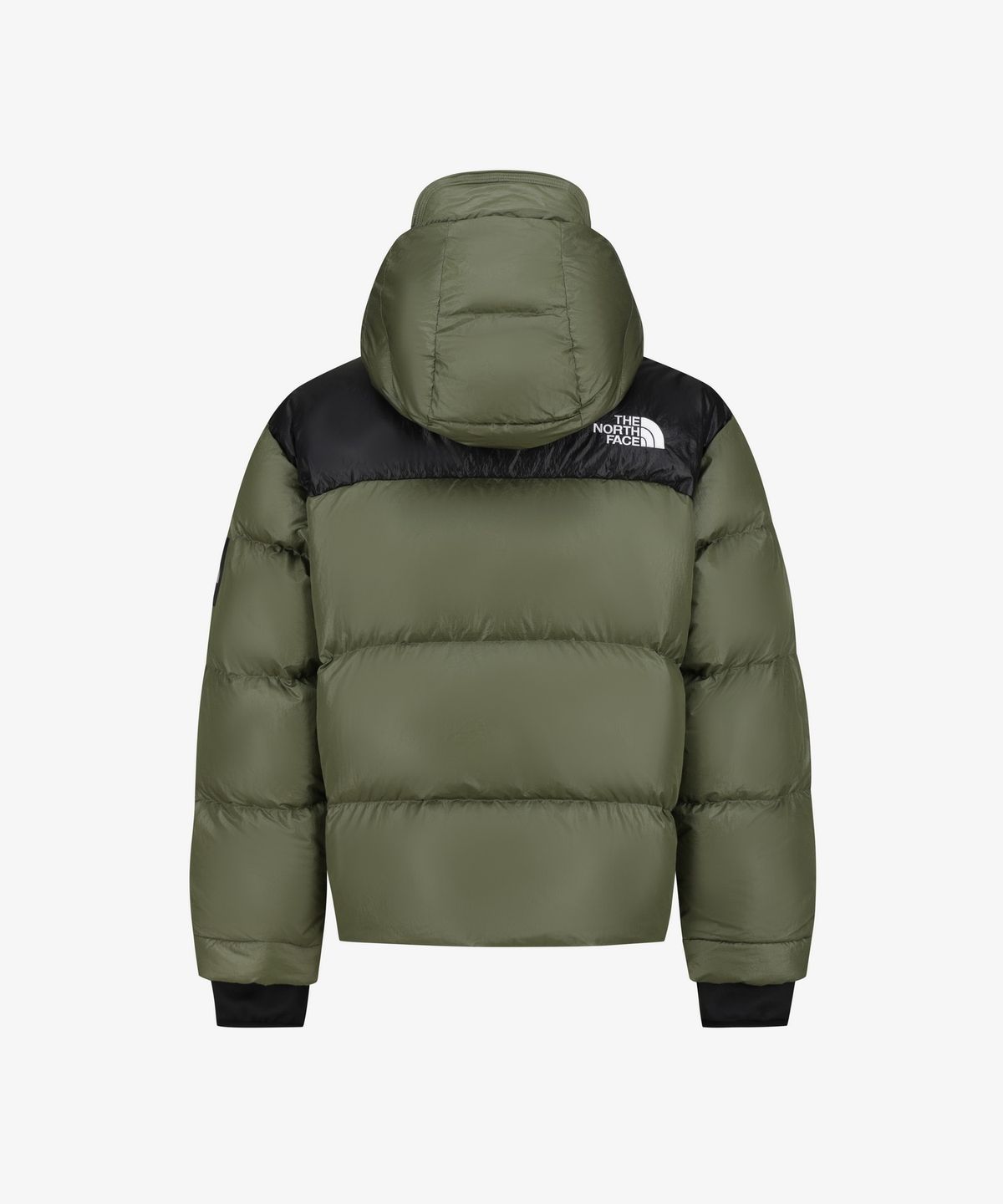 노스페이스(THE NORTH FACE) NJ1DS55K 타이론 다운 자켓 (RDS) DARK KHAKI