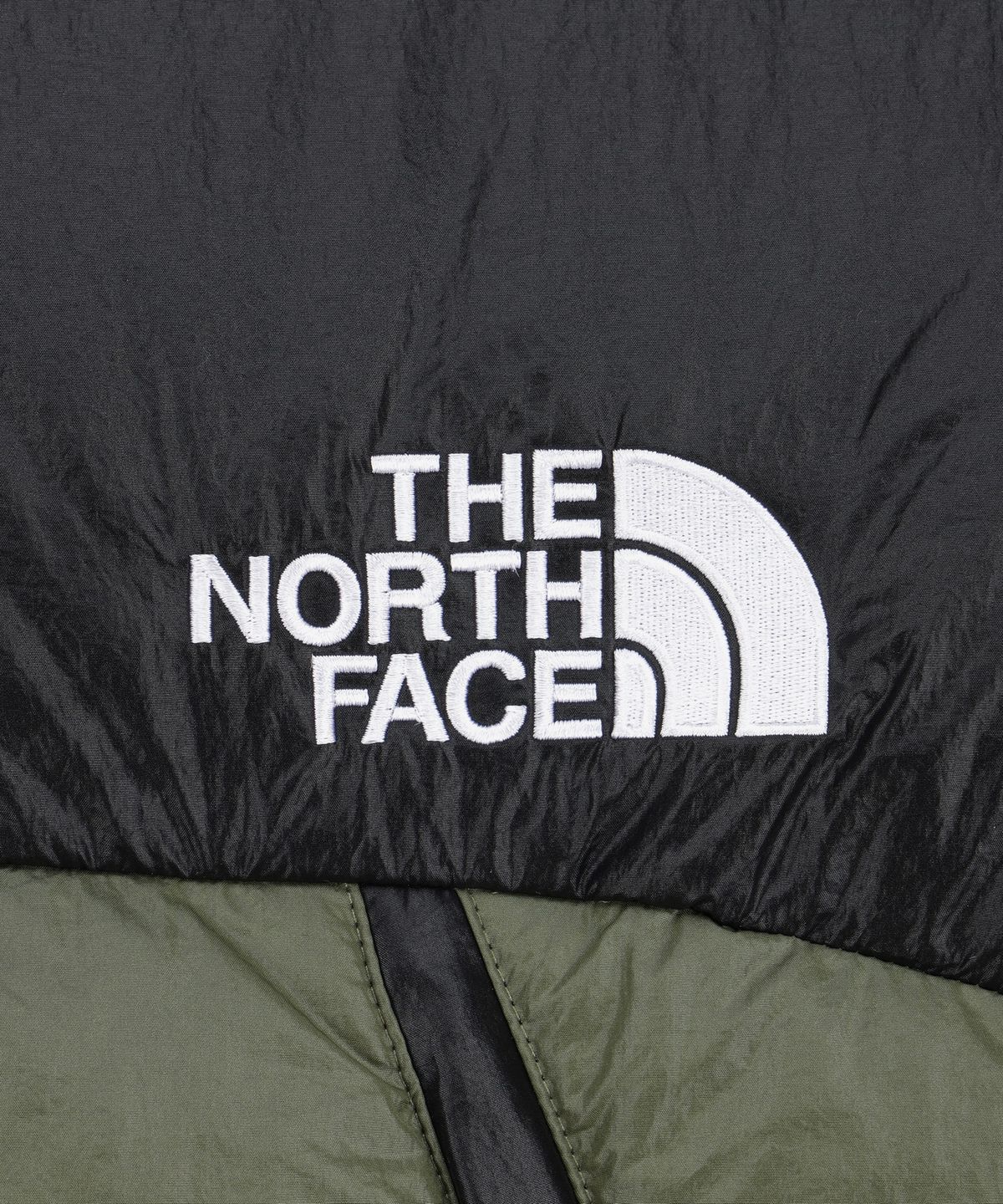 노스페이스(THE NORTH FACE) NJ1DS55K 타이론 다운 자켓 (RDS) DARK KHAKI