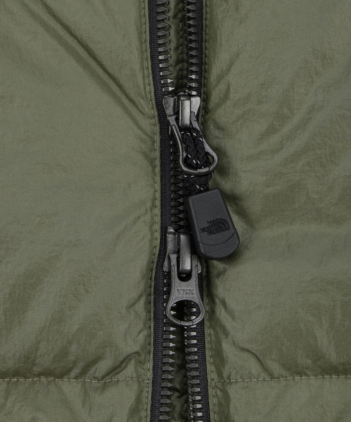 노스페이스(THE NORTH FACE) NJ1DS55K 타이론 다운 자켓 (RDS) DARK KHAKI