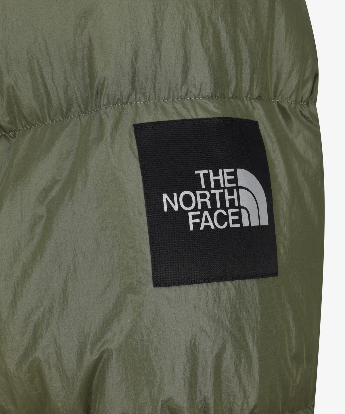 노스페이스(THE NORTH FACE) NJ1DS55K 타이론 다운 자켓 (RDS) DARK KHAKI