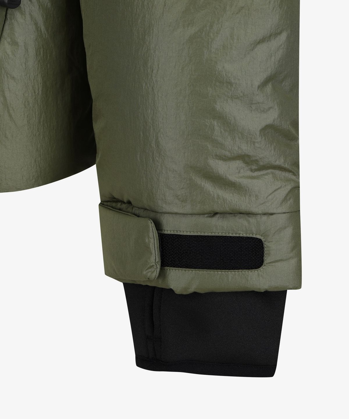 노스페이스(THE NORTH FACE) NJ1DS55K 타이론 다운 자켓 (RDS) DARK KHAKI