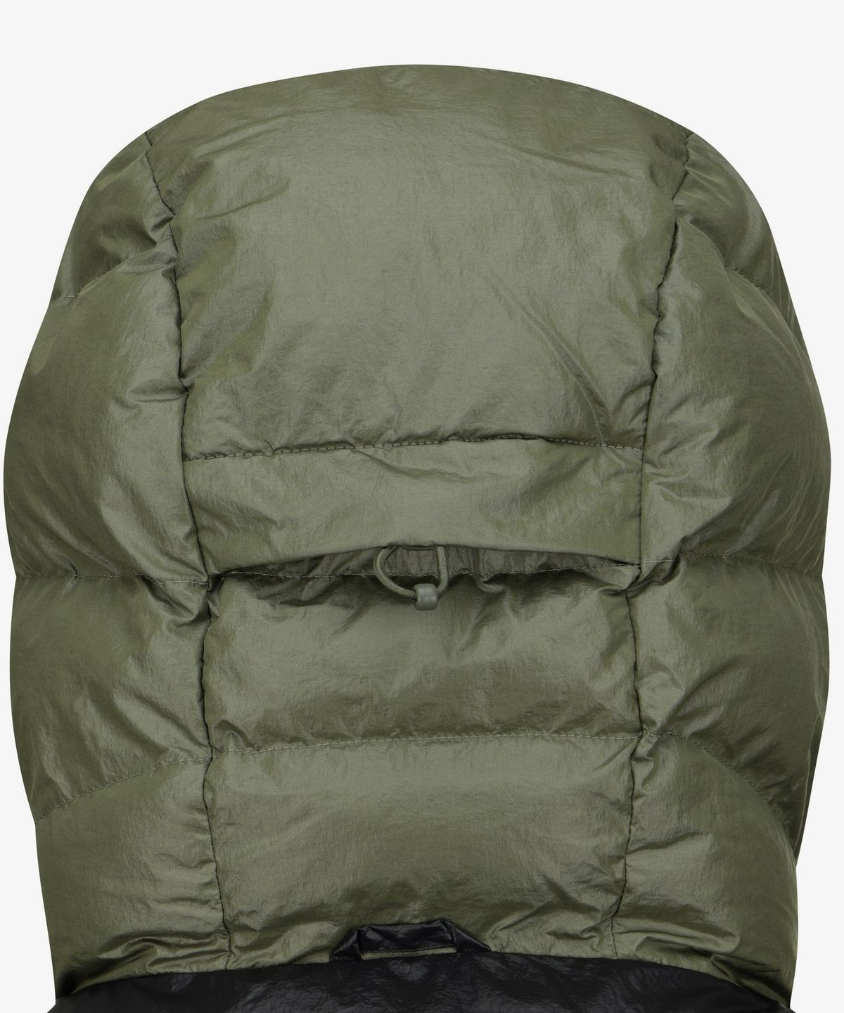 노스페이스(THE NORTH FACE) NJ1DS55K 타이론 다운 자켓 (RDS) DARK KHAKI