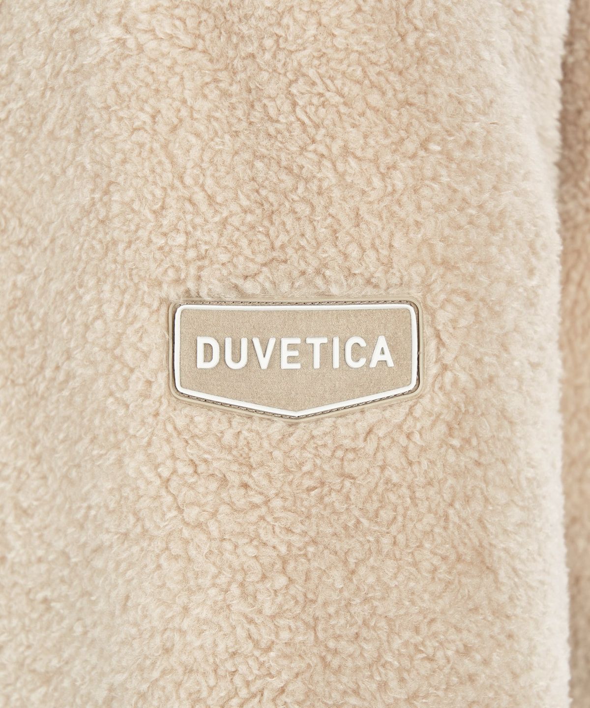 듀베티카(DUVETICA) 카레마(다크 스킨 베이지)(여성 소프트쉘)