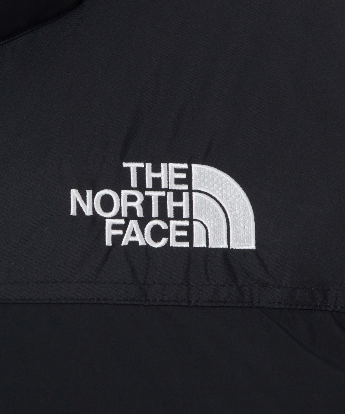 노스페이스(THE NORTH FACE) NJ1DS71A 남성 클라우드 눕시 다운 자켓 BLACK
