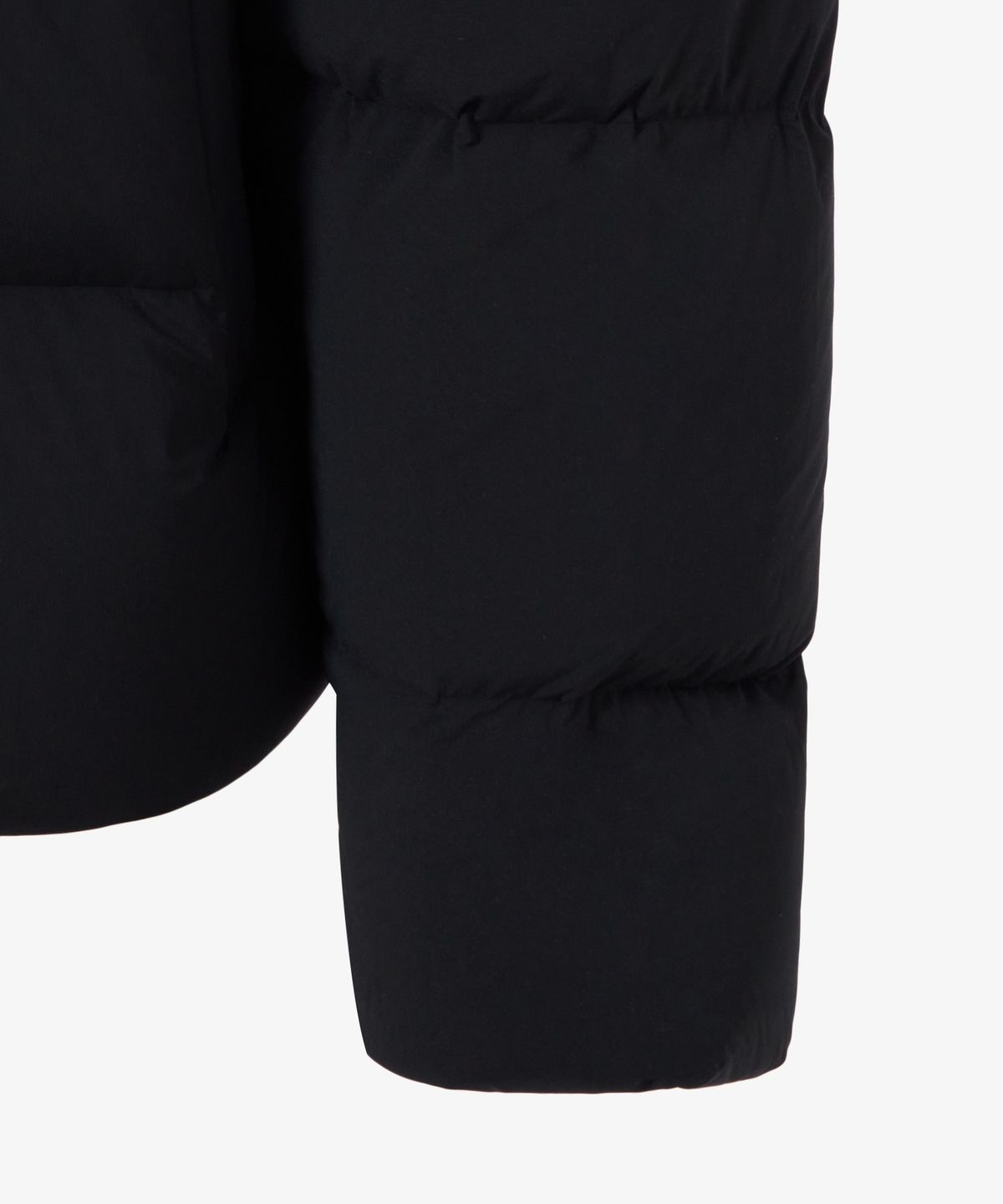 노스페이스(THE NORTH FACE) NJ1DS71A 남성 클라우드 눕시 다운 자켓 BLACK