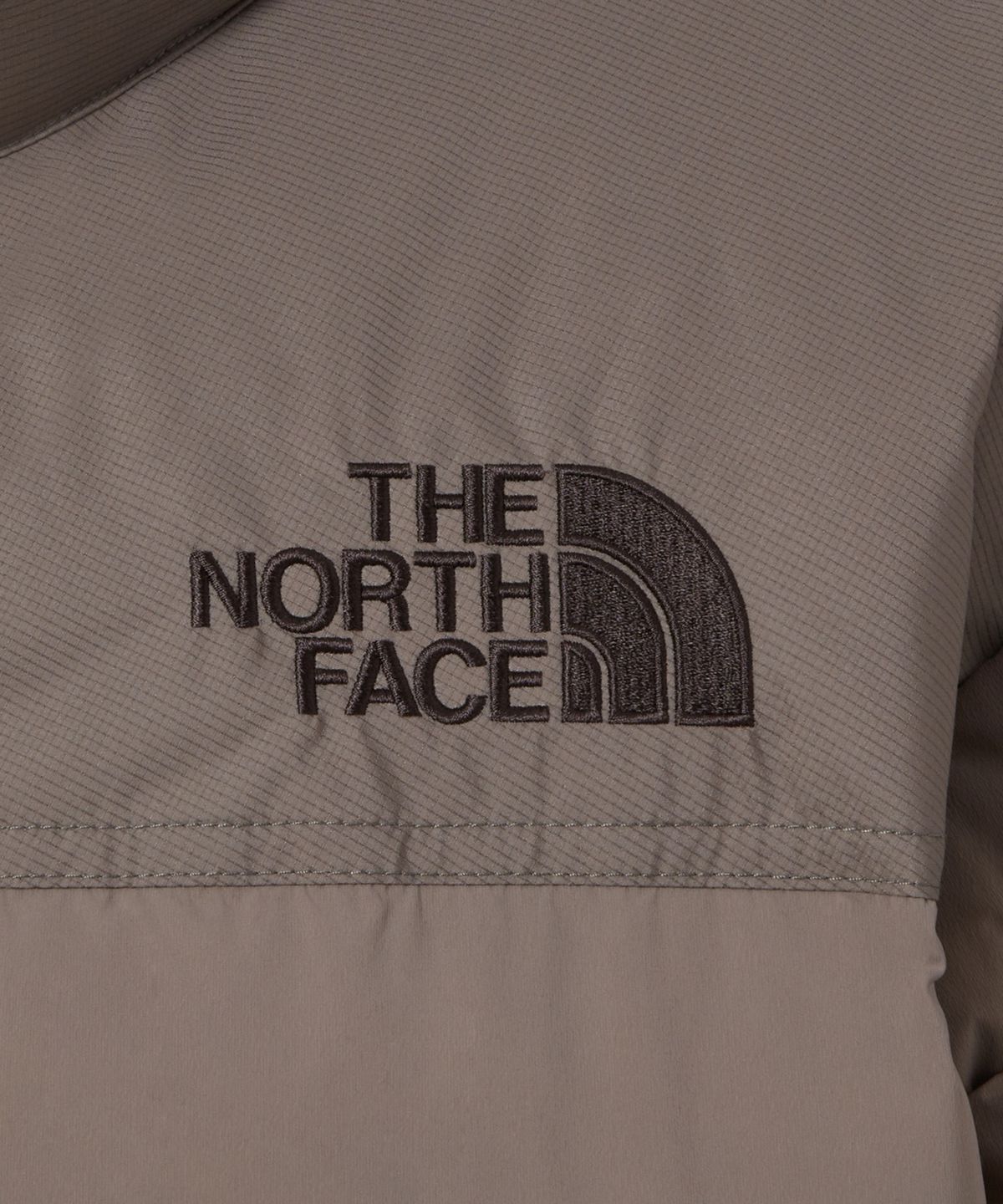 노스페이스(THE NORTH FACE) NJ1DS71B 남성 클라우드 눕시 다운 자켓 DARK BEIGE