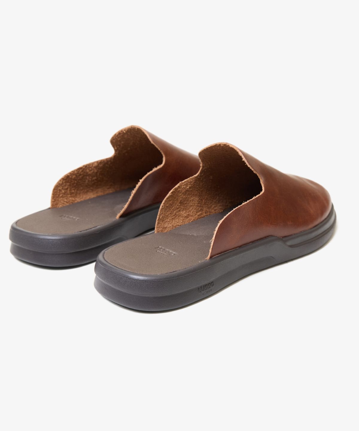 루쏘 클라우드(LUSSO CLOUD) PELLI BASEBALL GLOVE LEATHER SLIDE