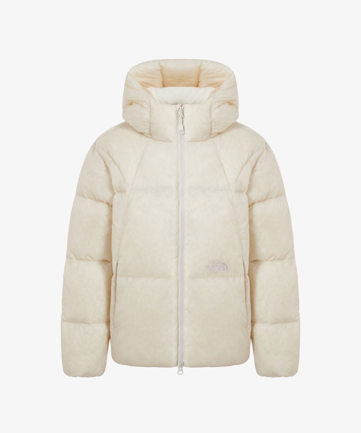 노스페이스(THE NORTH FACE) NJ1DS86B 여성 카타딘 다운 자켓 (RDS) CLOUD