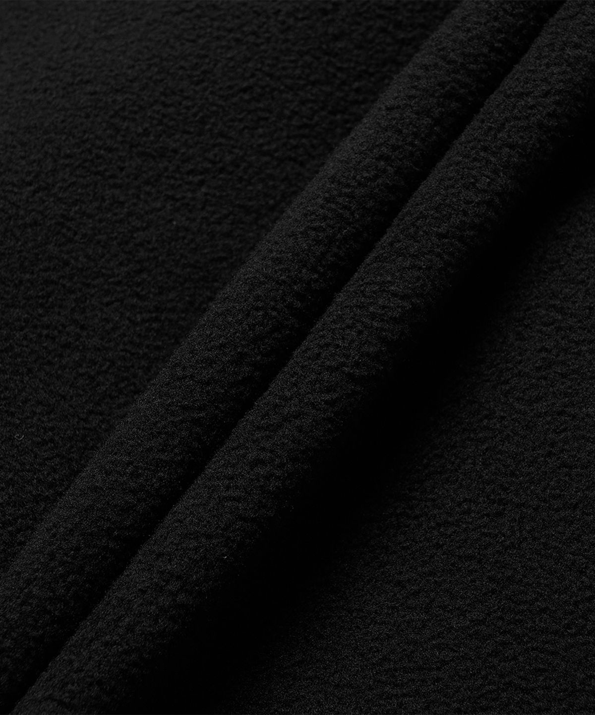 뉴발란스(NEW BALANCE) NBMDG41903 / UNI 플라잉 AEROHEAT 플리스 우븐 믹스 유틸리티 자켓 (BLACK)