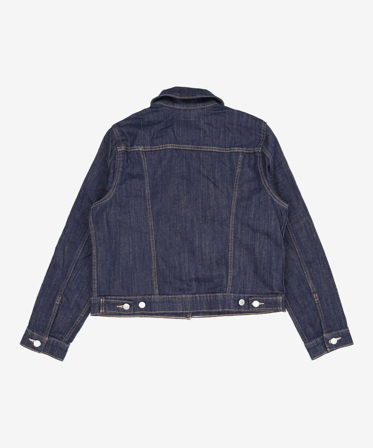 리바이스(LEVI'S) 데님/트러커 재킷 L