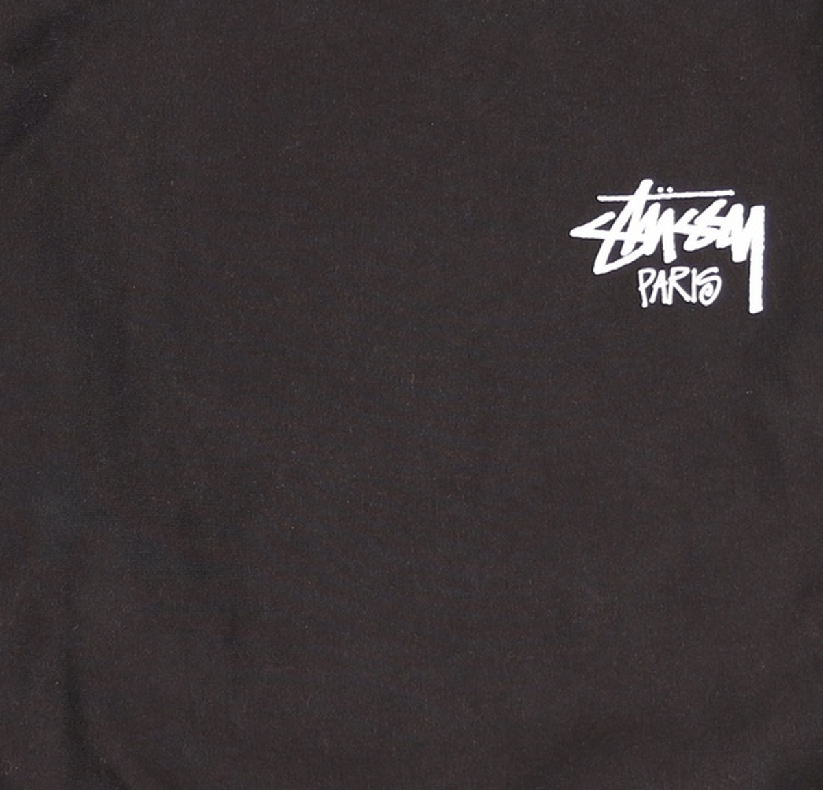 스투시(STUSSY) 맨투맨/스웨트셔츠 S