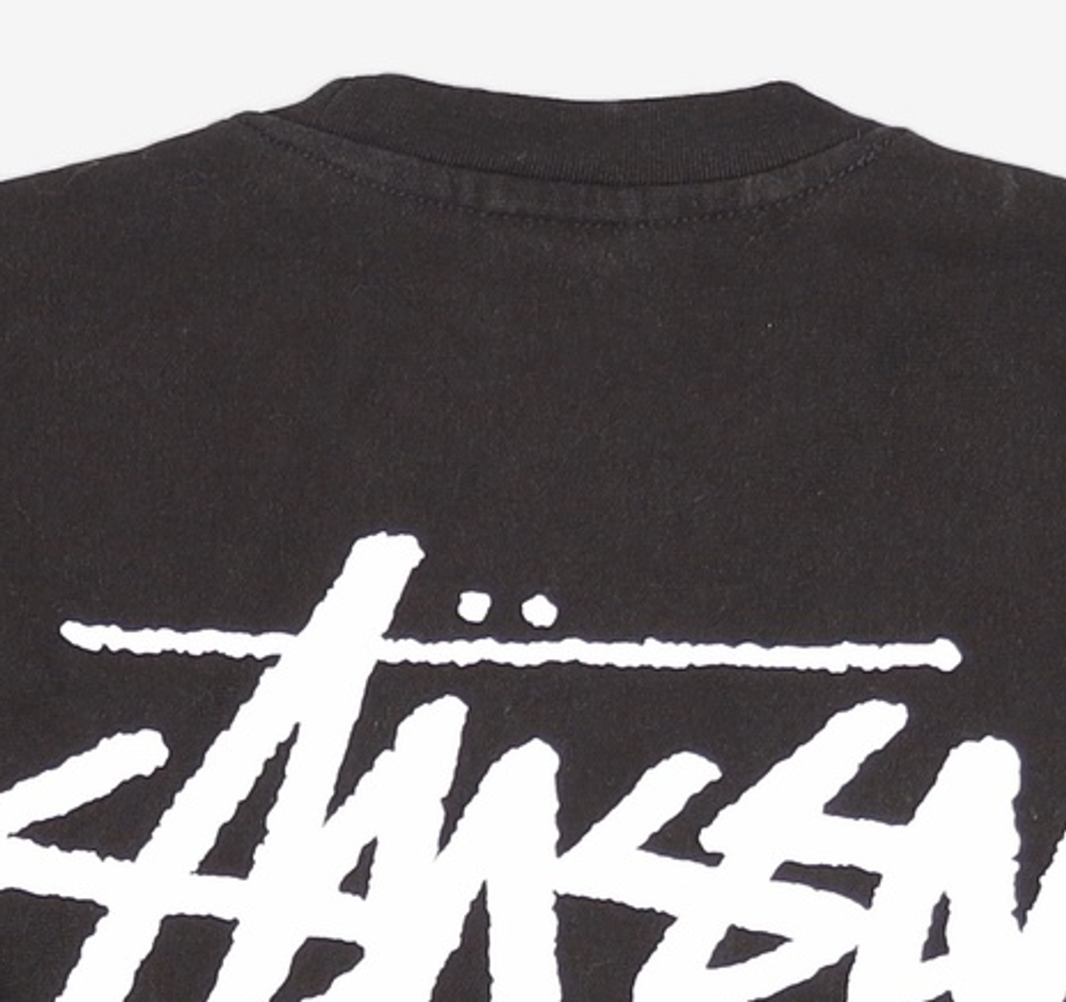 스투시(STUSSY) 맨투맨/스웨트셔츠 S