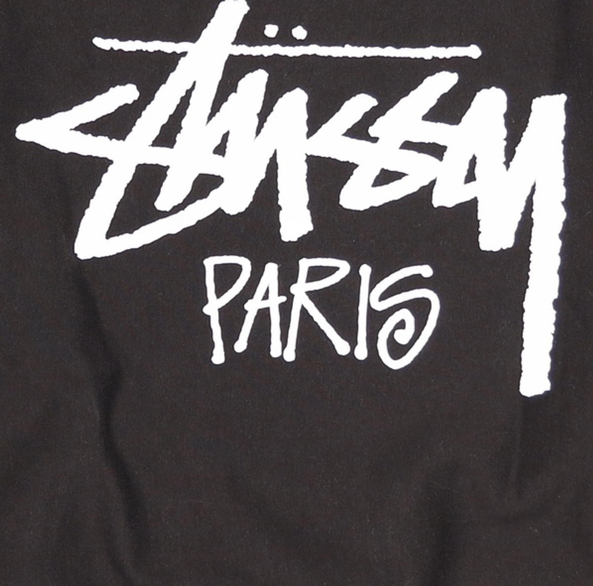 스투시(STUSSY) 맨투맨/스웨트셔츠 S