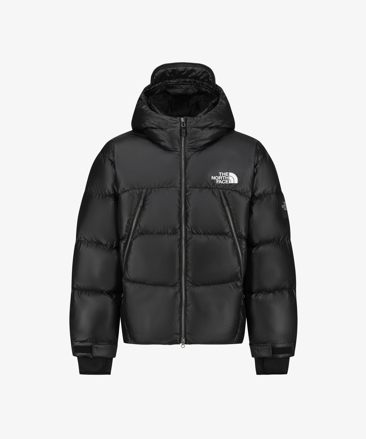 노스페이스(THE NORTH FACE) NJ1DS55J 타이론 다운 자켓 (RDS) BLACK