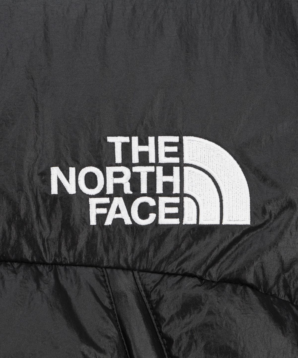 노스페이스(THE NORTH FACE) NJ1DS55J 타이론 다운 자켓 (RDS) BLACK