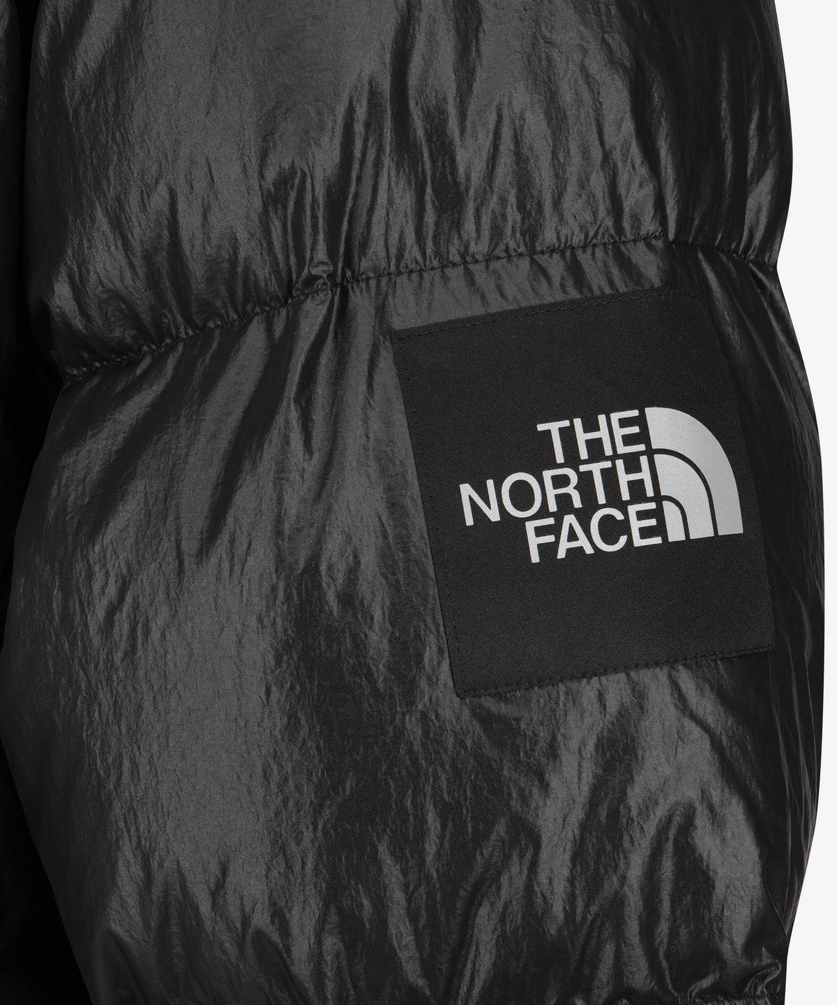 노스페이스(THE NORTH FACE) NJ1DS55J 타이론 다운 자켓 (RDS) BLACK