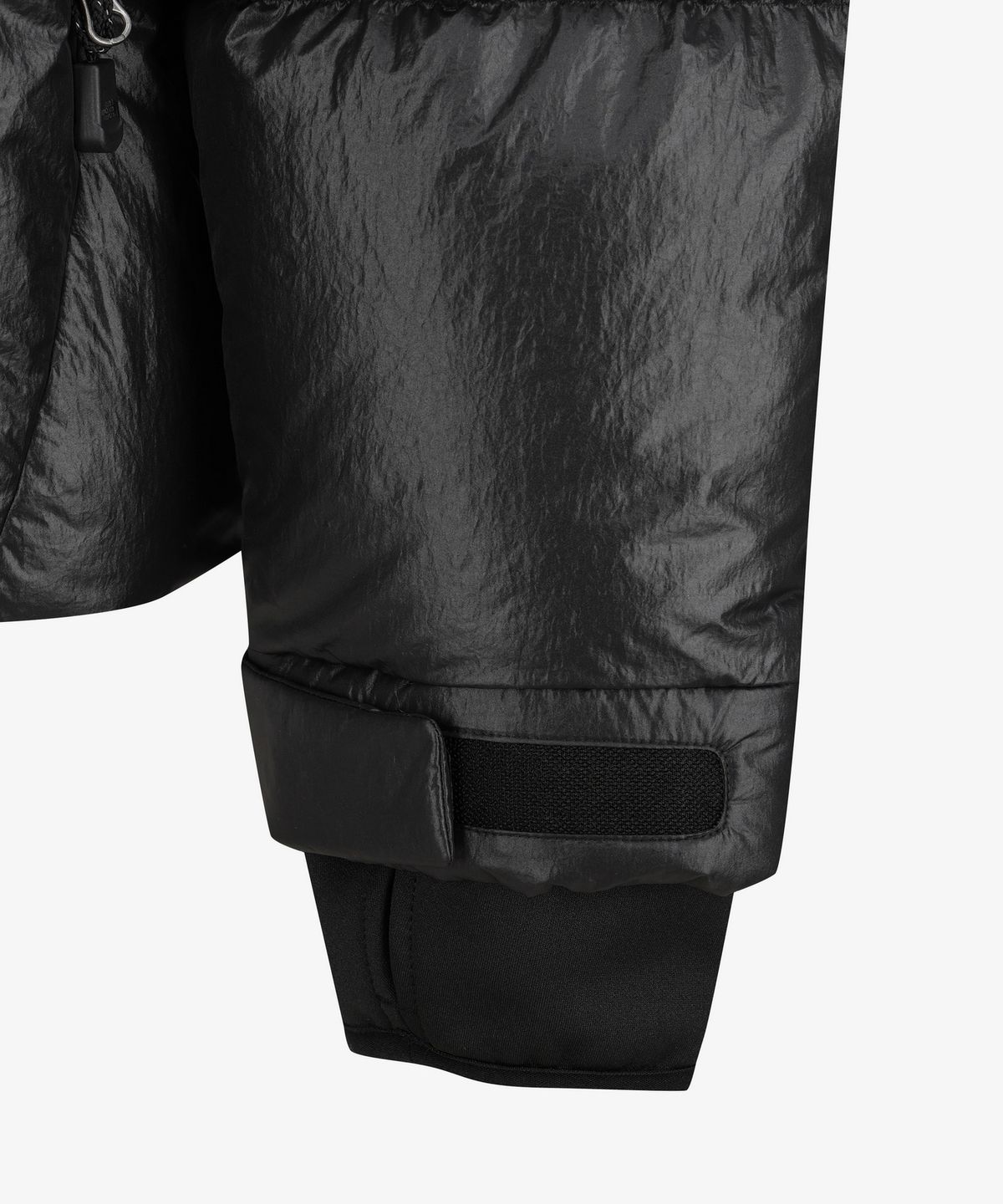 노스페이스(THE NORTH FACE) NJ1DS55J 타이론 다운 자켓 (RDS) BLACK
