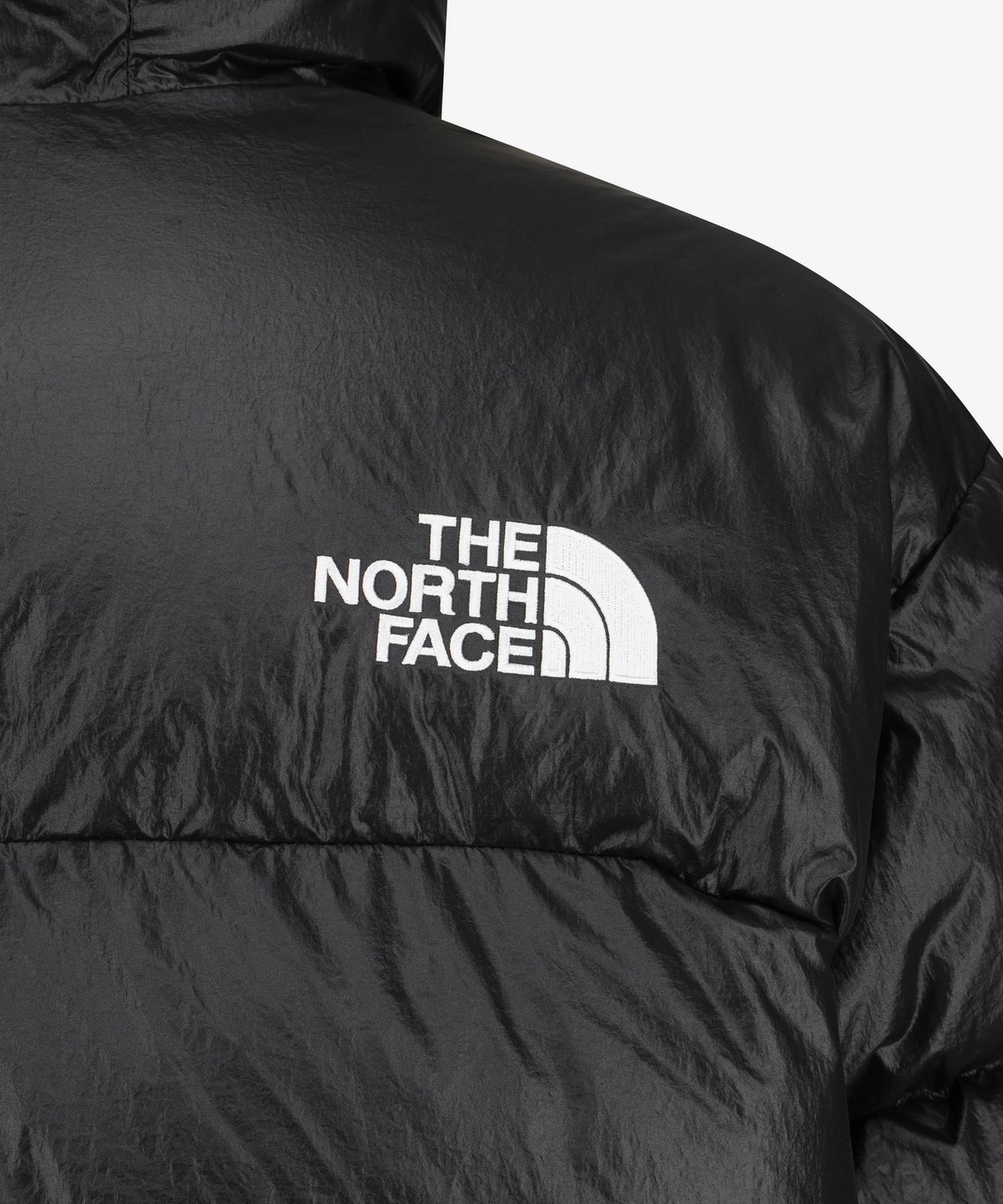 노스페이스(THE NORTH FACE) NJ1DS55J 타이론 다운 자켓 (RDS) BLACK