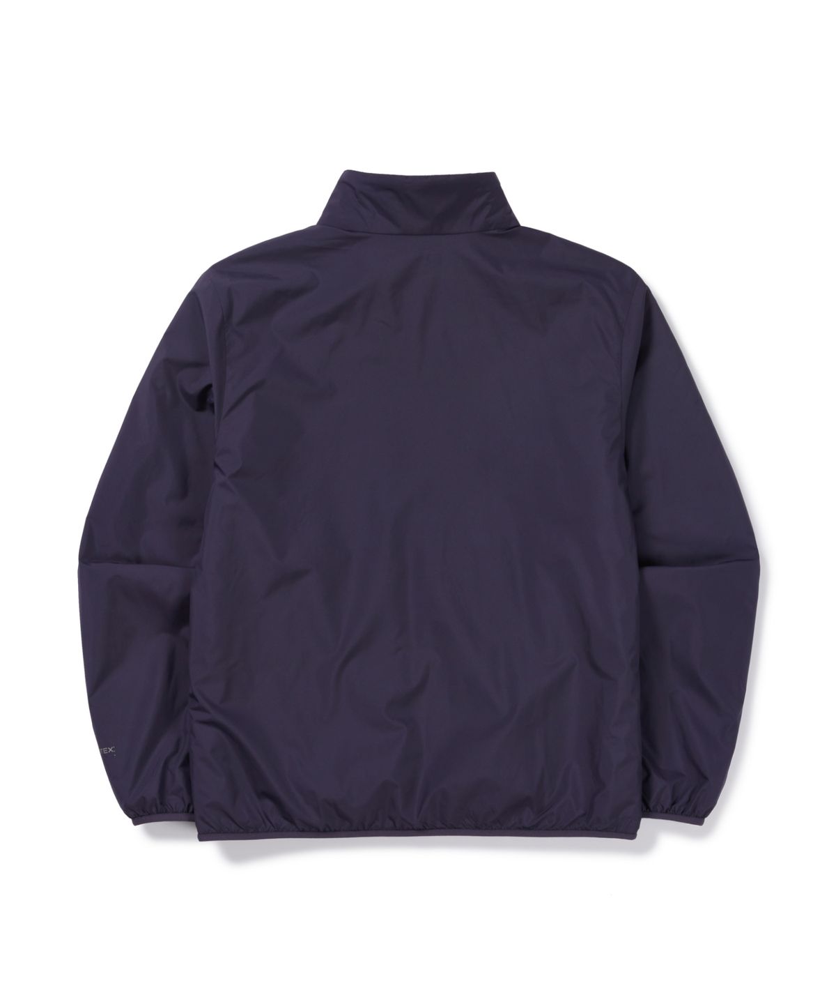 스노우피크 어패럴(SNOWPEAK APPAREL) 퍼텍스 폴라텍 알파 여성 리버시블 스탠드넥 자켓 (S26WWTJK51) Purple Gray
