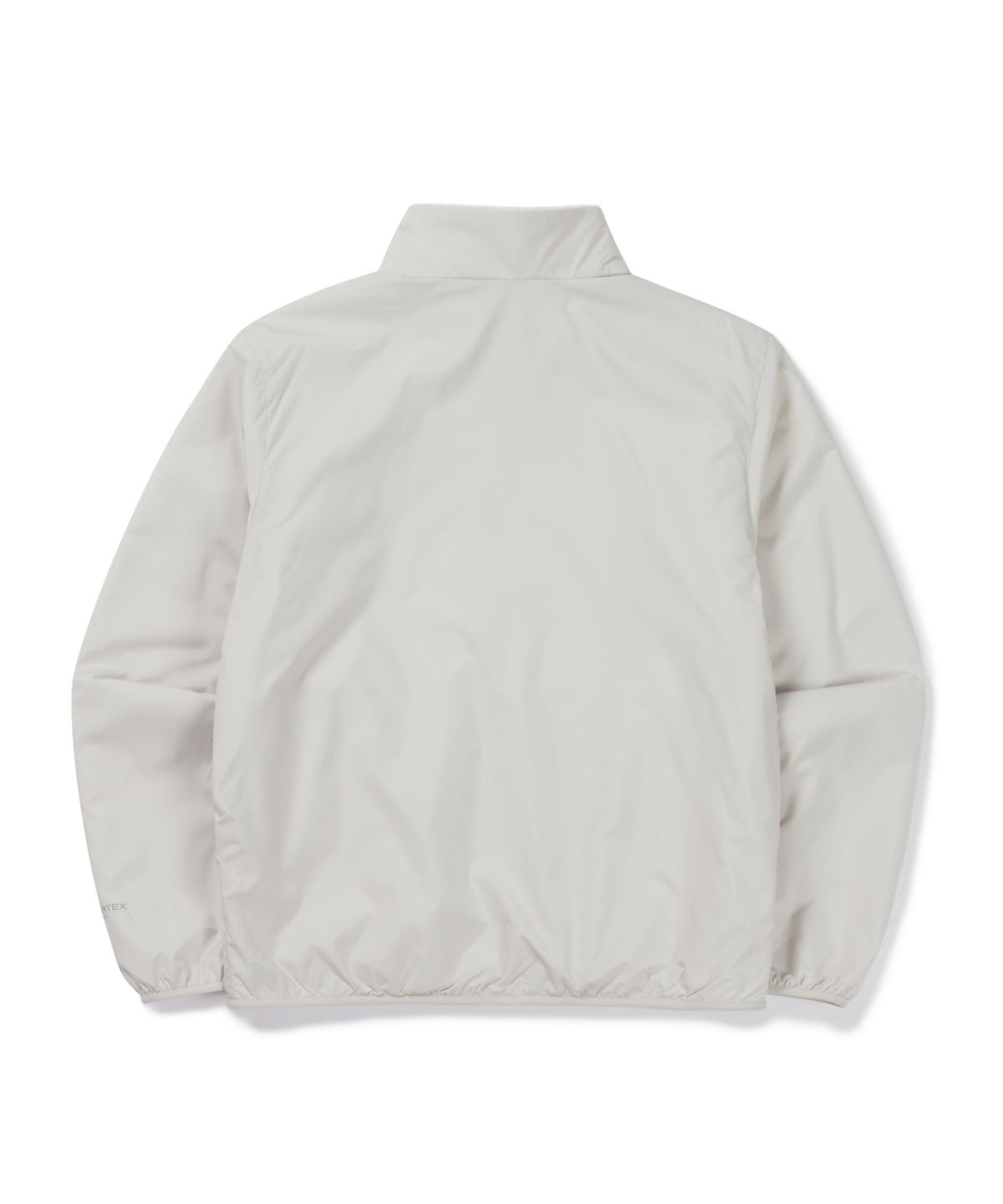 스노우피크 어패럴(SNOWPEAK APPAREL) 퍼텍스 폴라텍 알파 여성 리버시블 스탠드넥 자켓 (S26WWTJK51) Light Beige