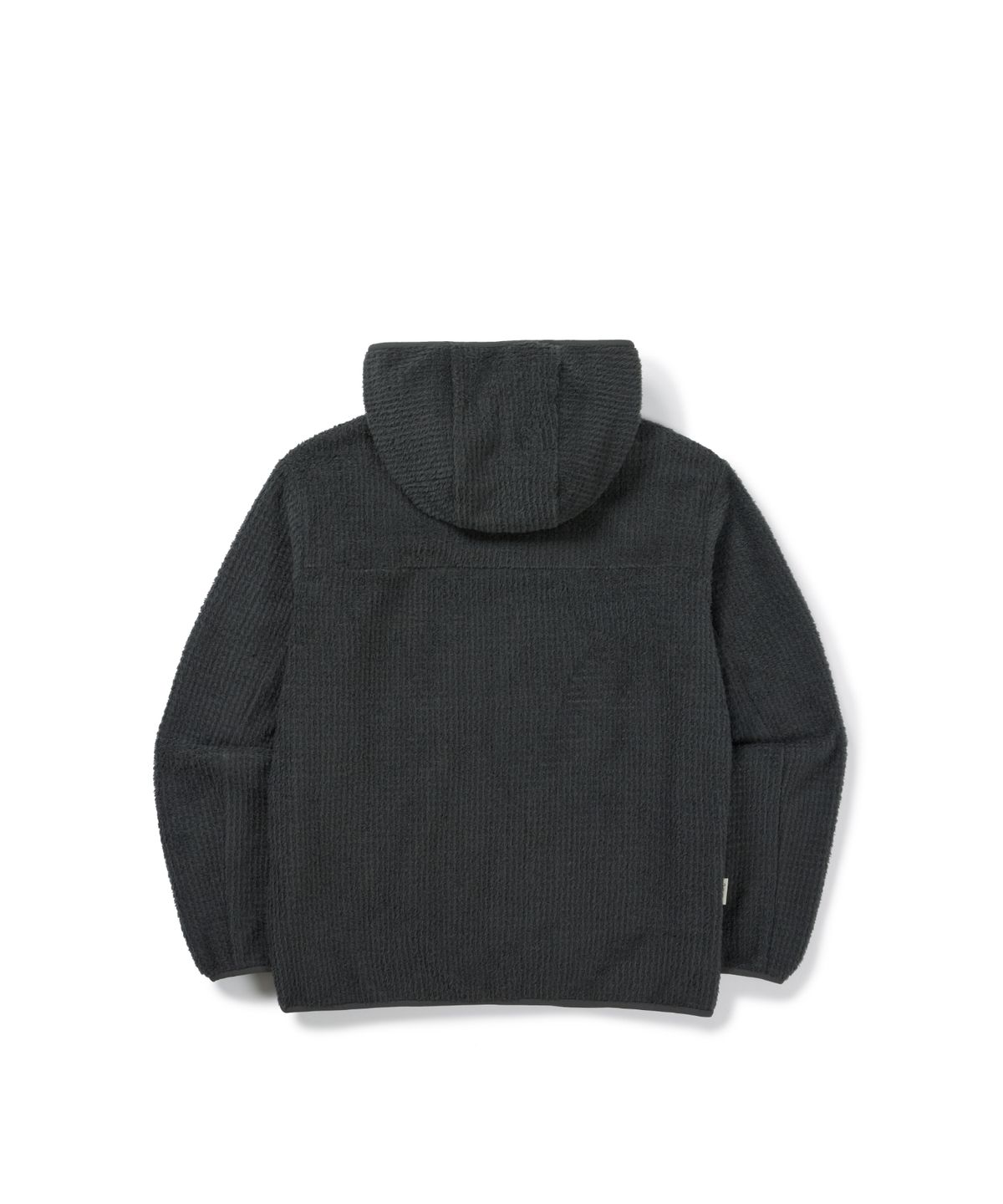 스노우피크 어패럴(SNOWPEAK APPAREL) 퍼텍스 폴라텍 알파 리버시블 후드 자켓 (S26WMTJK50) Dark Khaki