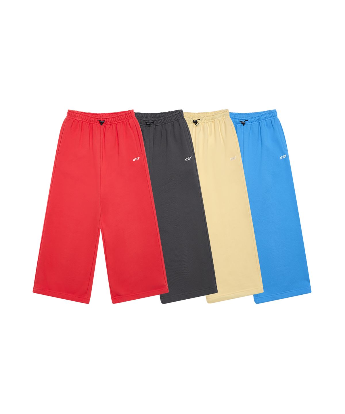 런레빗(RUNRABBIT) Rock UBT Pants