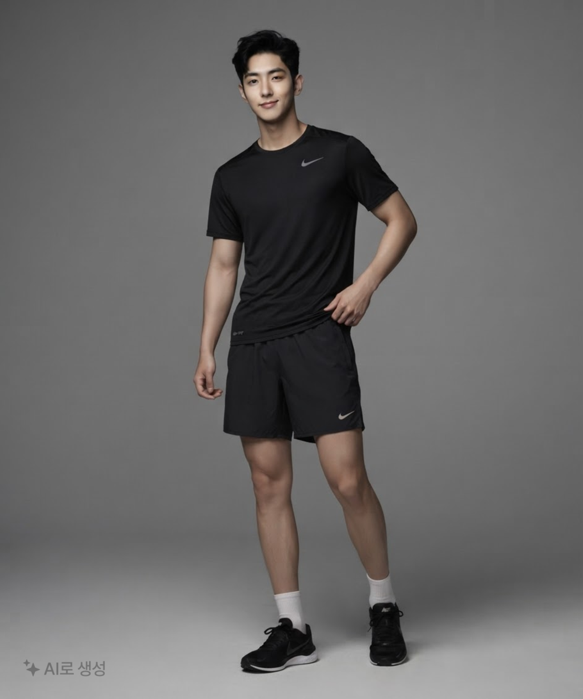 나이키(NIKE) 드라이 핏 챌린저 7인치 브리프 라인드 버서타일 쇼츠 M - 블랙 / DV9360-010 XXL
